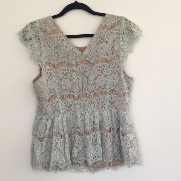 Blouse - Picture 3 of 3